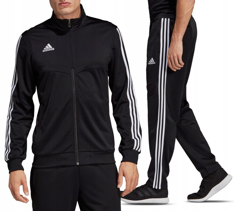Спортивный костюм adidas tiro 19