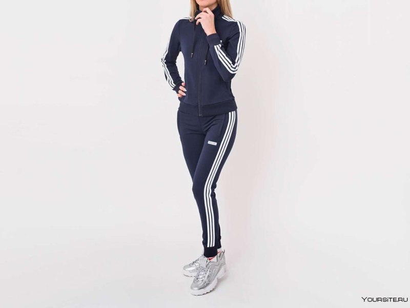 Спортивный костюм Nike женский fa160205twc