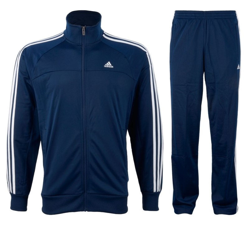Костюм adidas Essentials мужской