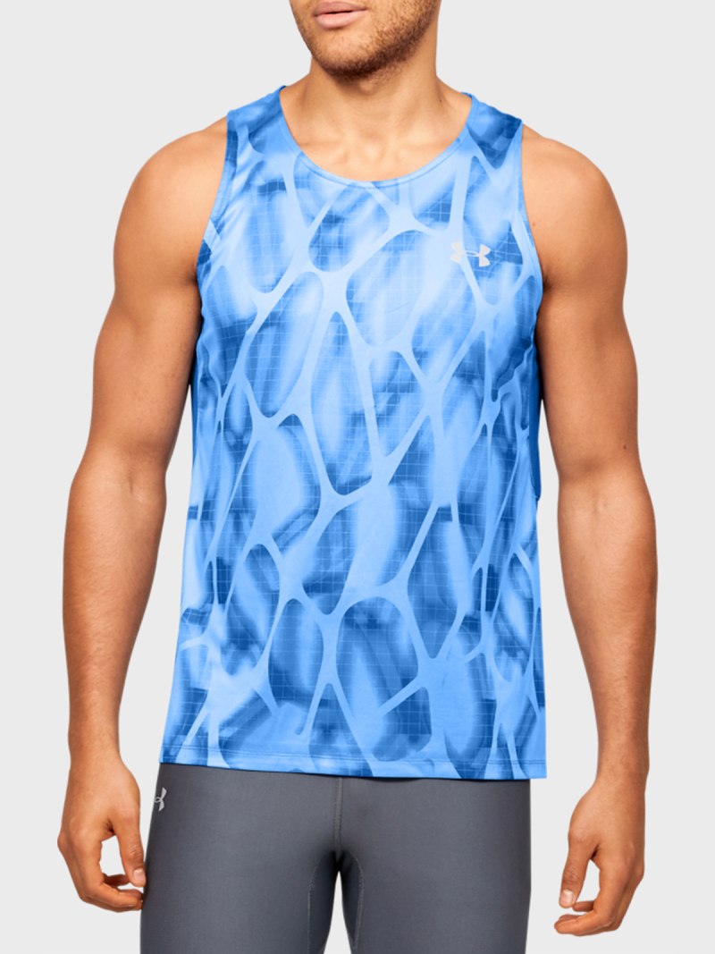 Майка under Armour мужская