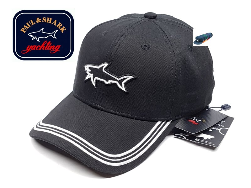 Paul Shark кепка