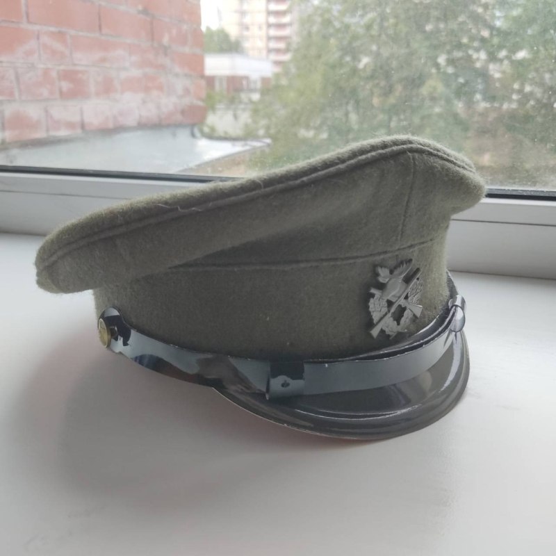 Кепка горных егерей