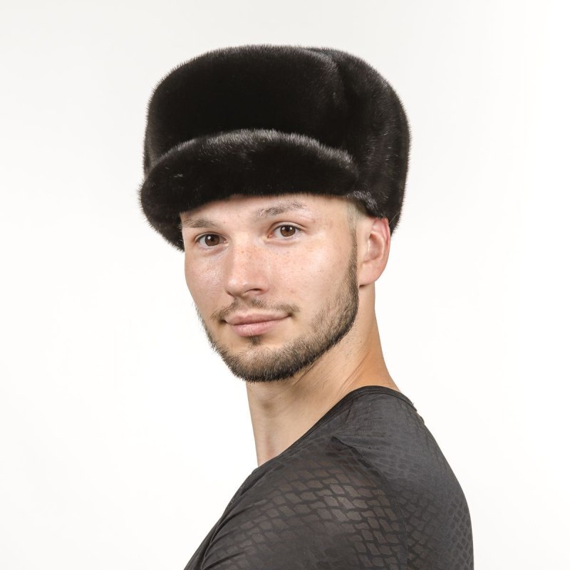 Шапка формовка мужская