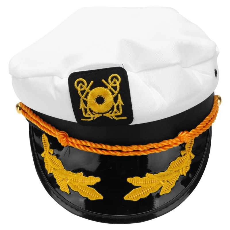 Морская шляпа