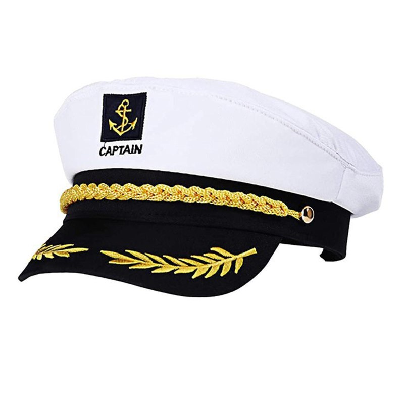 Шапка Адмирала ВМФ