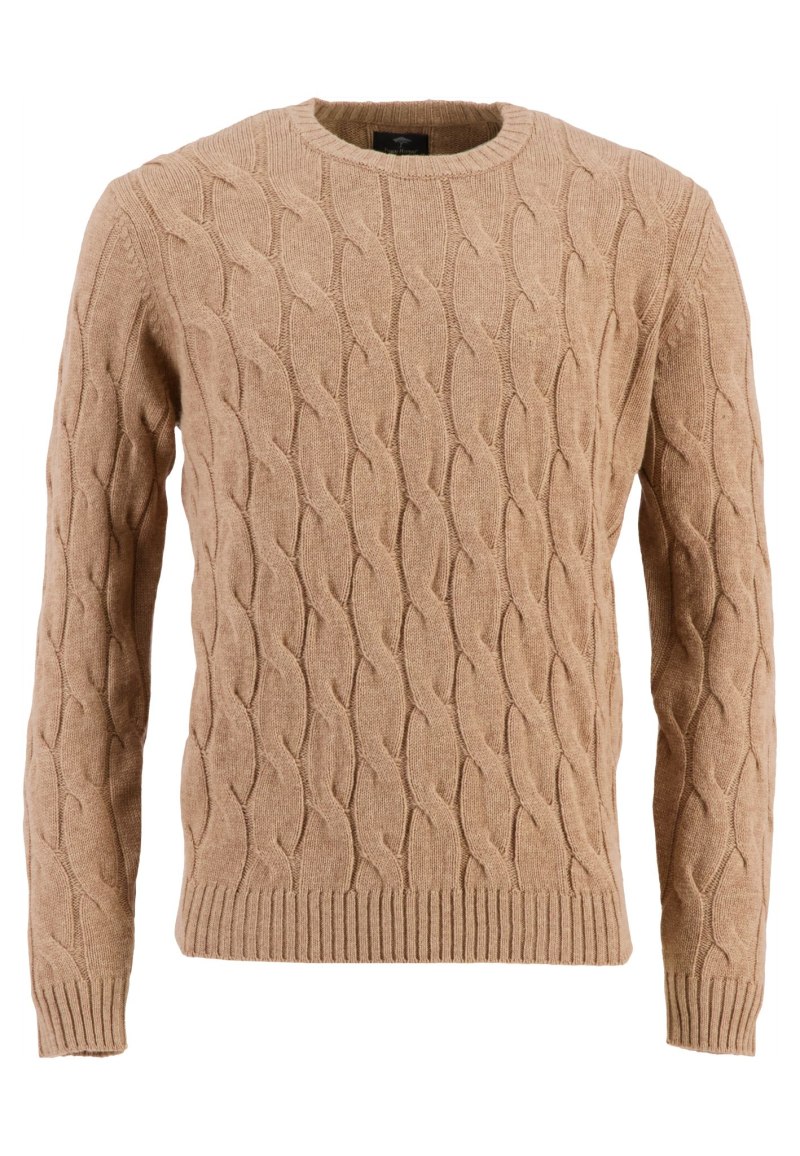 Ralph Lauren Cable Knit