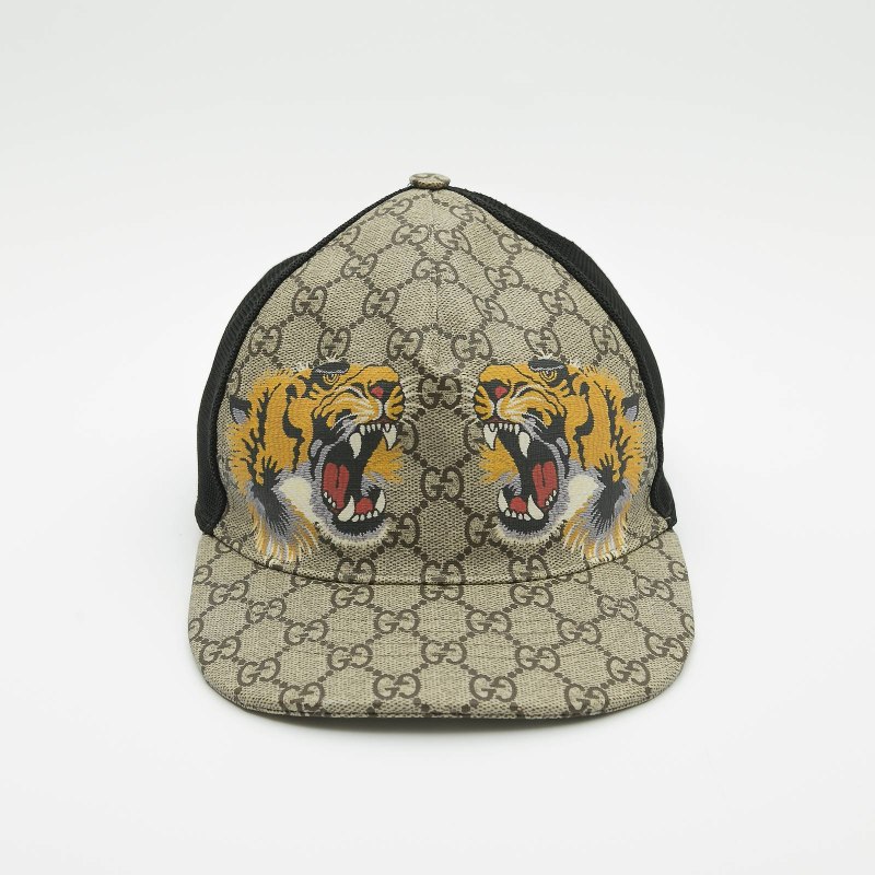 Кепка Gucci New era