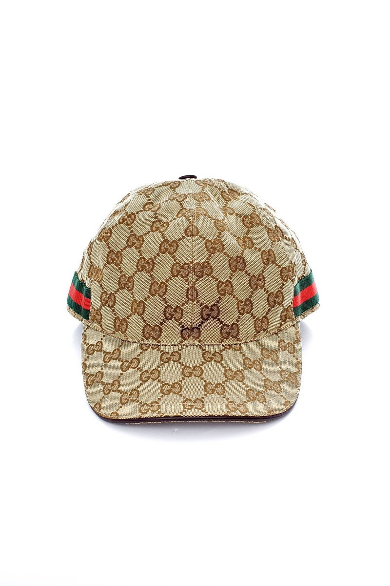 Кепка Gucci New era