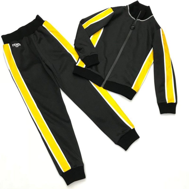 Спортивный костюм Sportswear Tracksuits 2 piece Sets