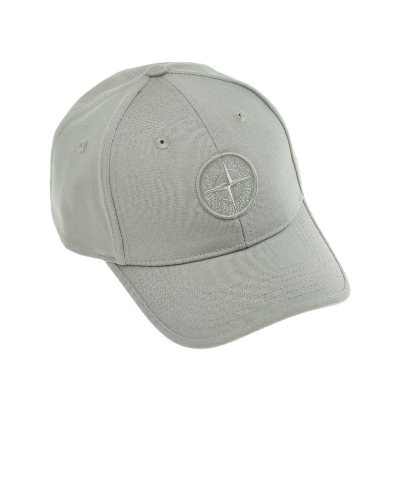 Бейсболка Stone Island