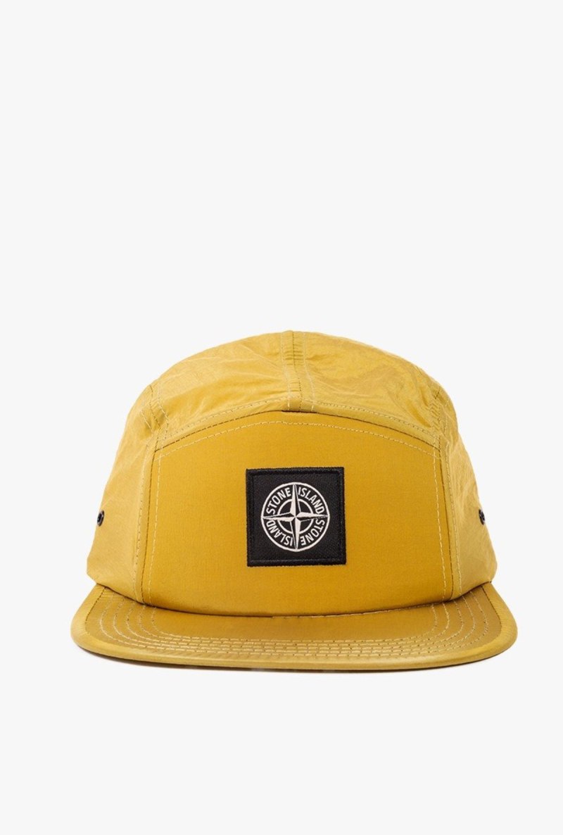 Кепка Stone Island нейлон