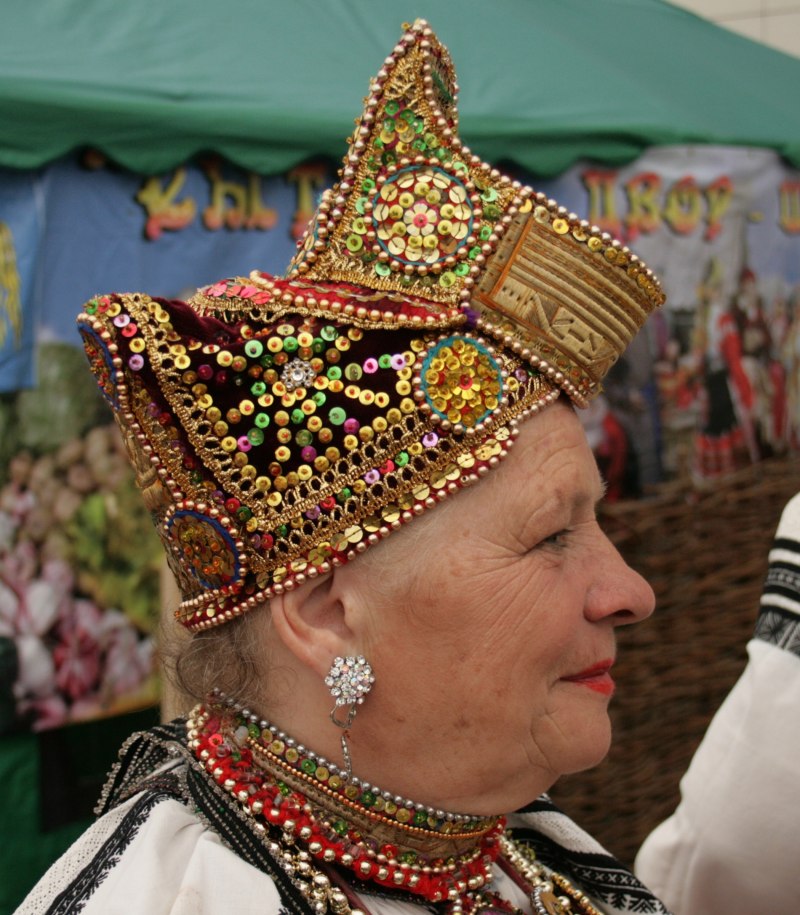 Кичка Воронежская Губерния