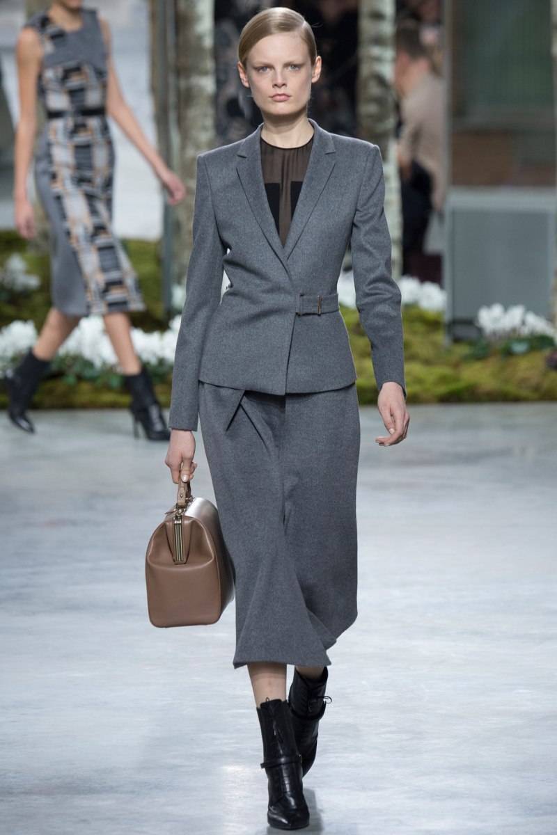 Hugo Boss 2014
