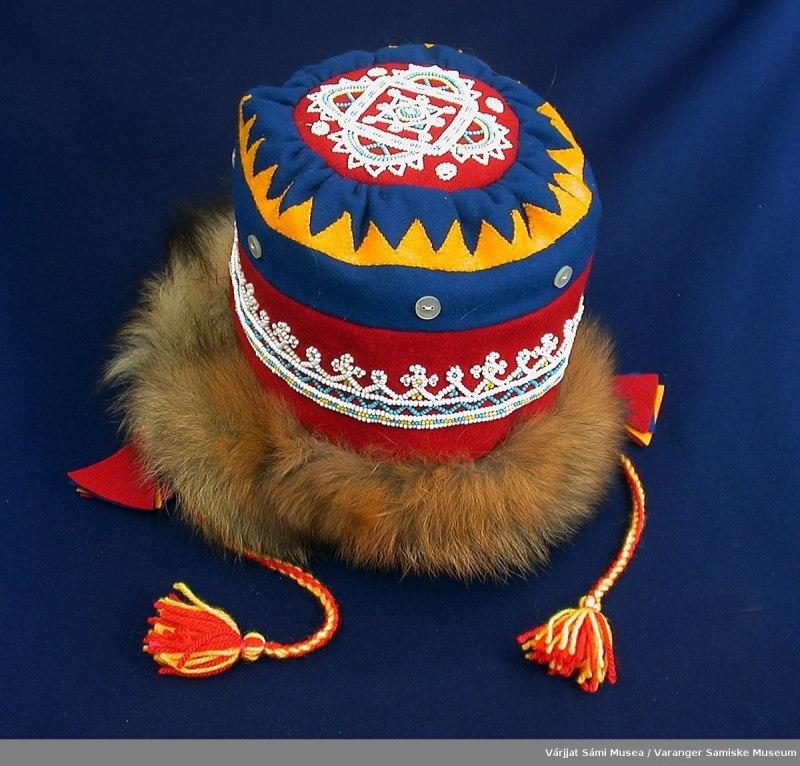 Шамшура саамы