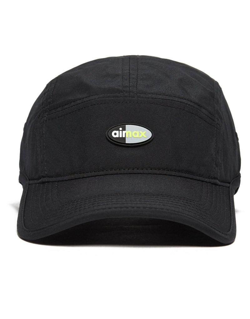 Nike Air Max cap