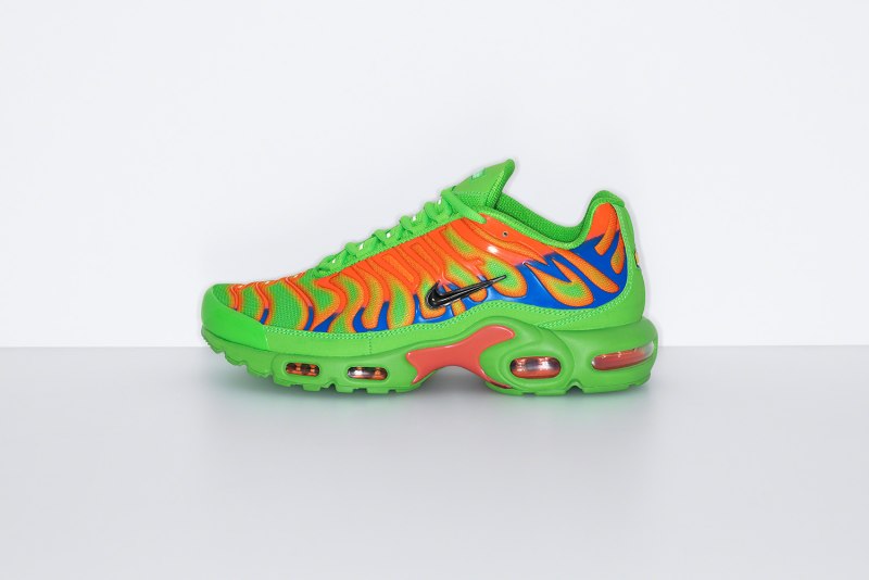 Nike Air Max Plus Supreme
