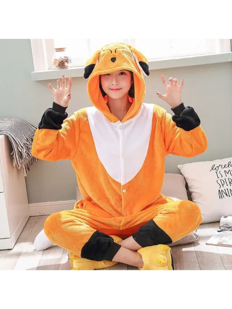 Кигуруми Fox