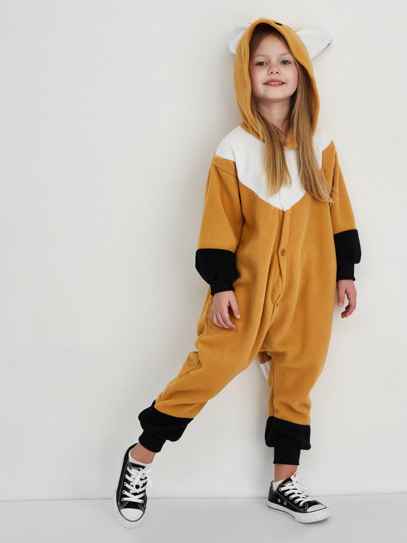 Кигуруми Fox