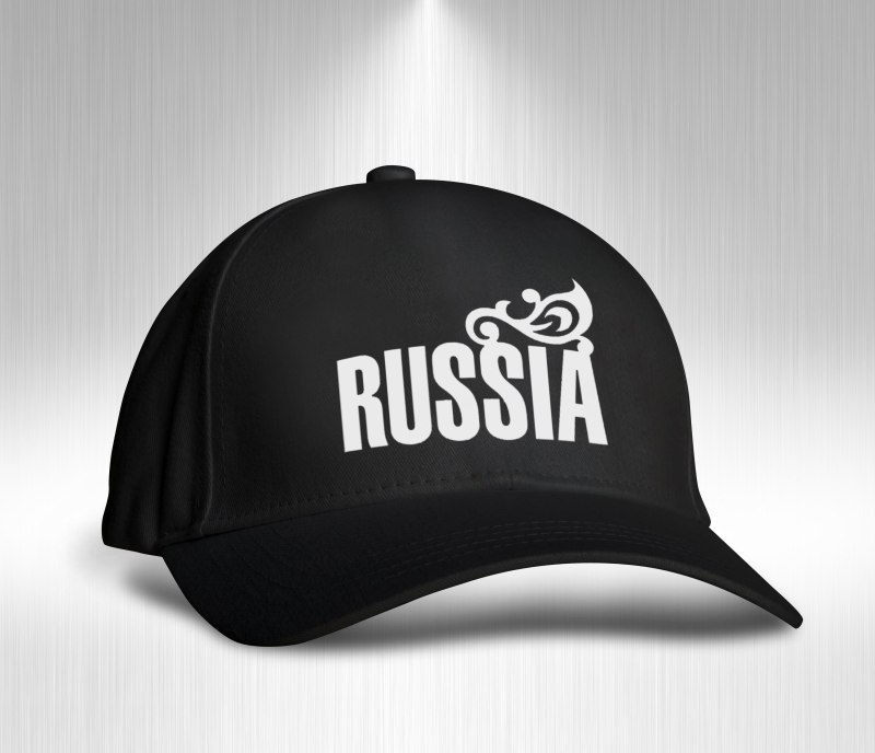Кепка Mockup free