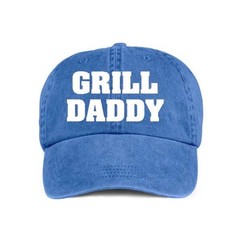Birthday cap