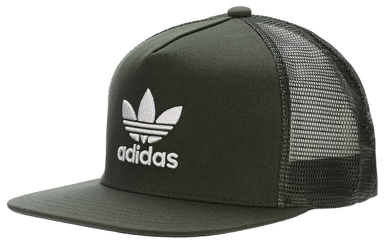 Бейсболка adidas Trucker