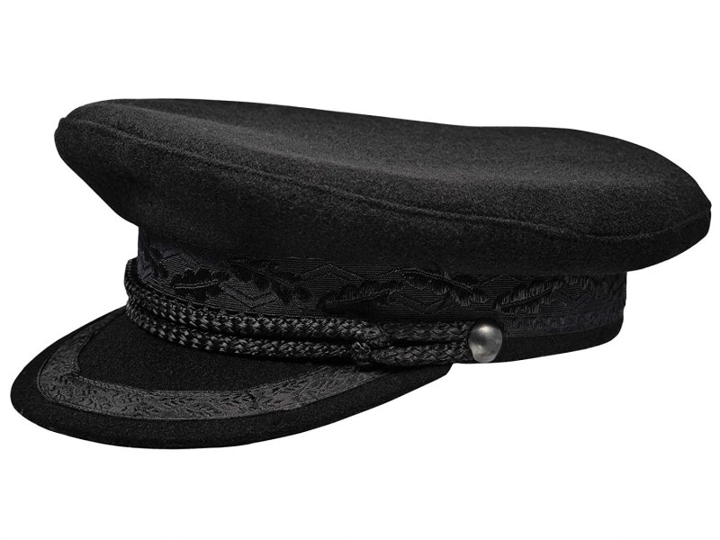 Prinz Heinrich картуз