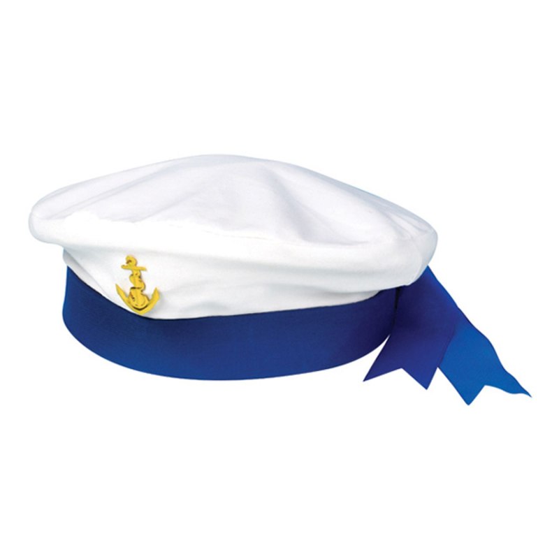 Беретка ВМФ