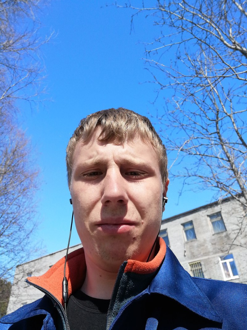 Максим Максаков