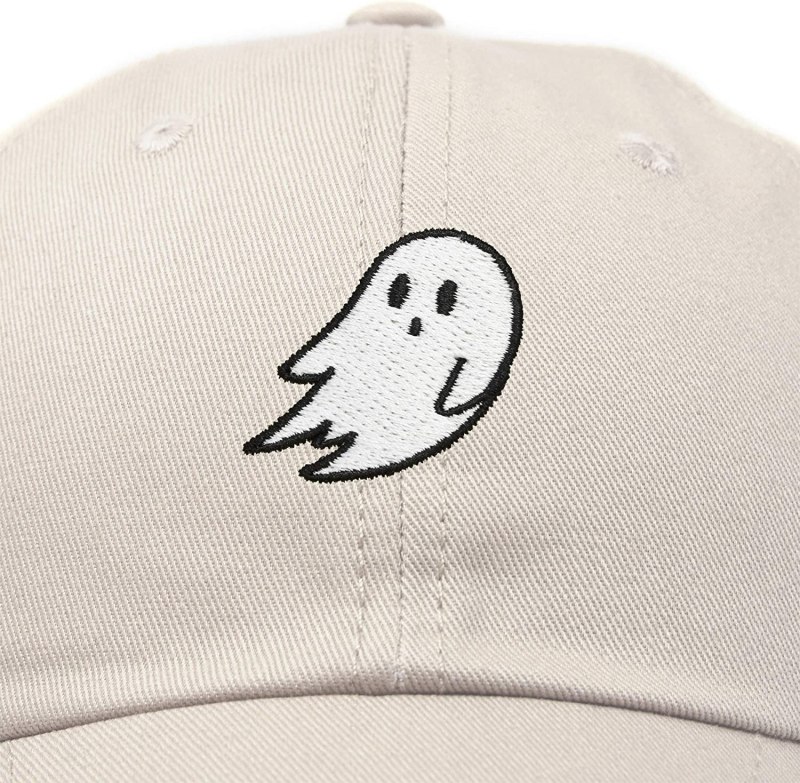 Максим Максаков Ghost cap