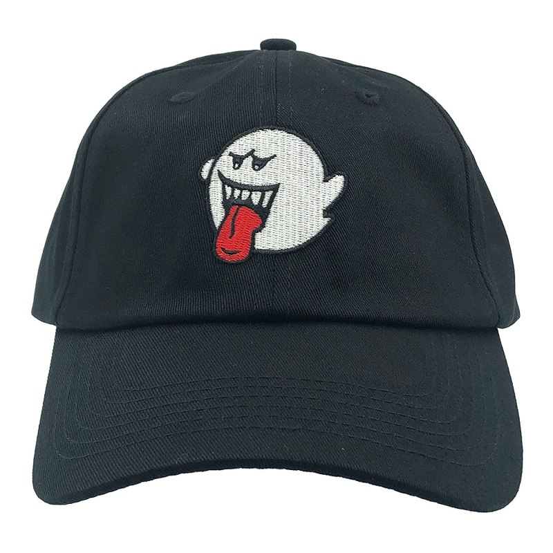 Максим Максаков кепка Ghost cap
