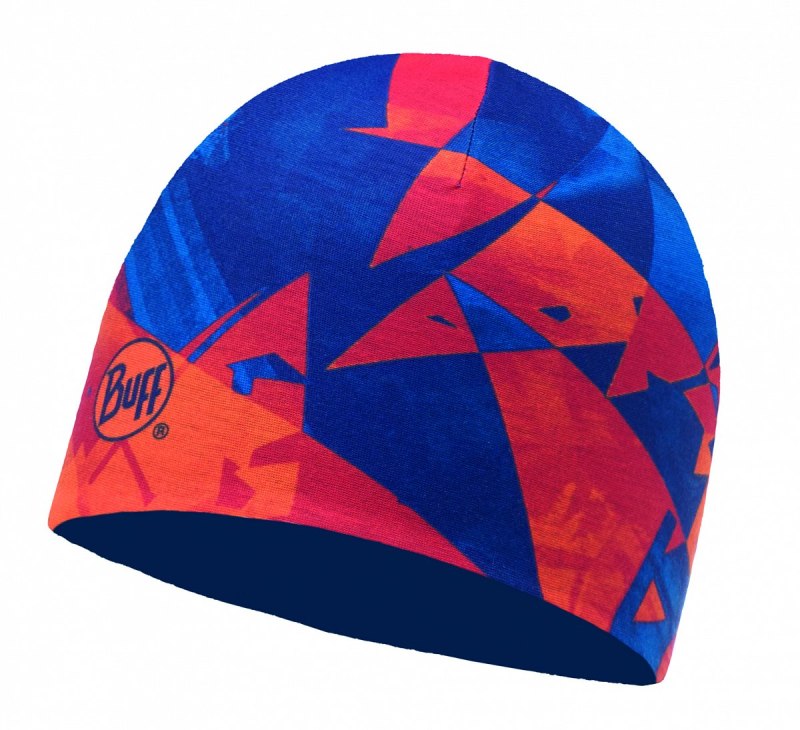 Шапка buff