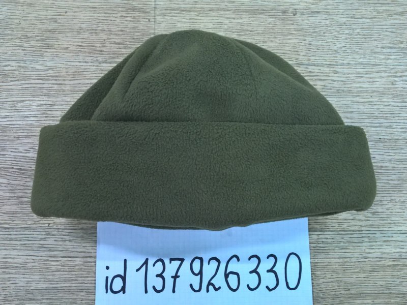 Шапка Polartec Windbloc