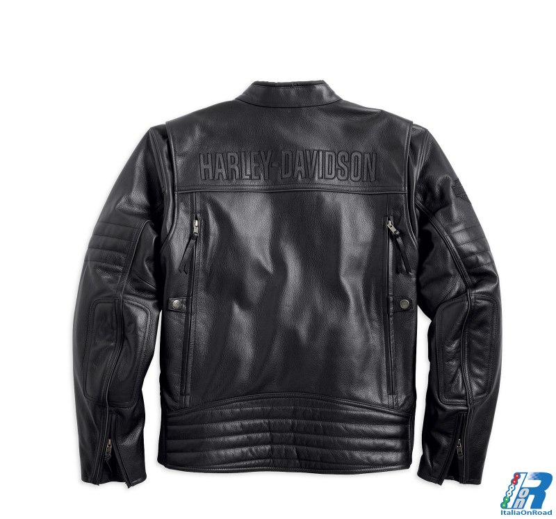 Куртка Harley Davidson мужская
