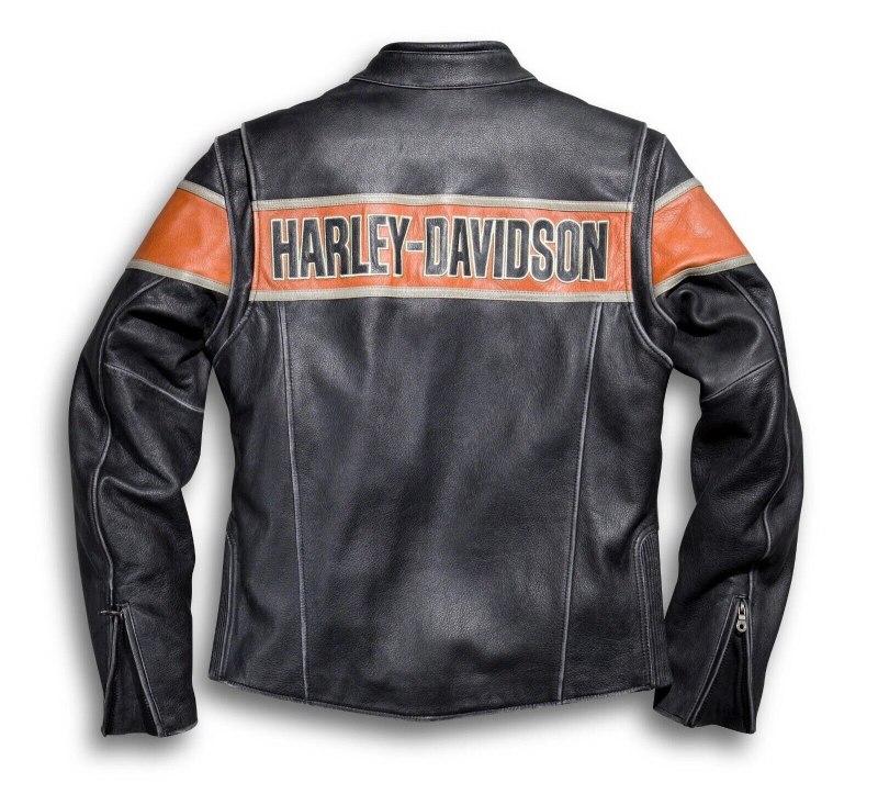 Куртка Harley Davidson мужская