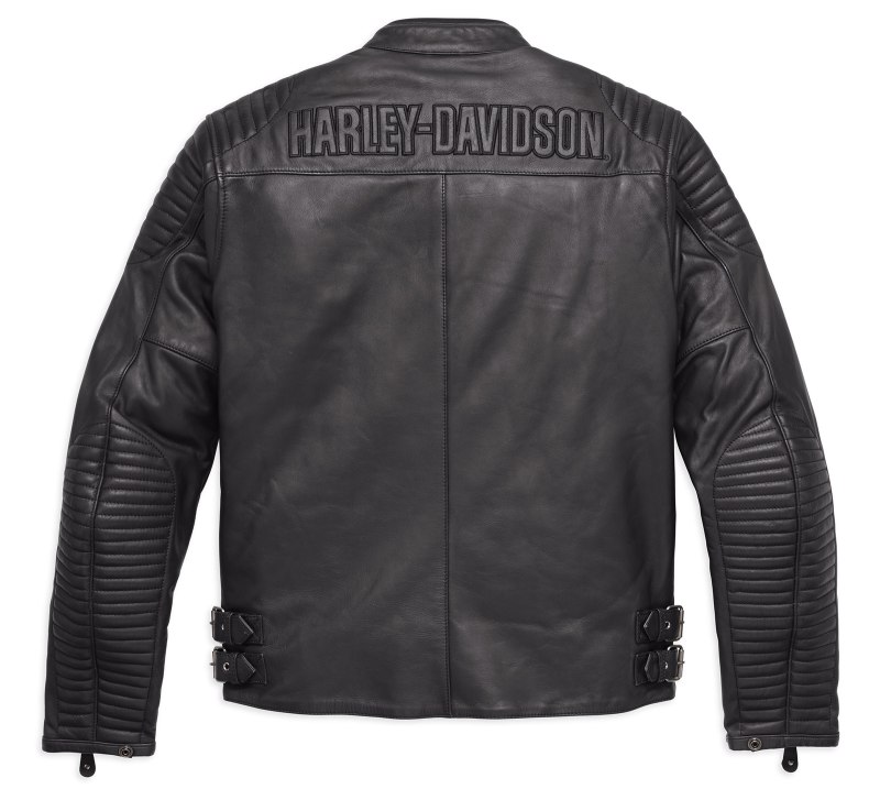 Куртка Harley Davidson мужская