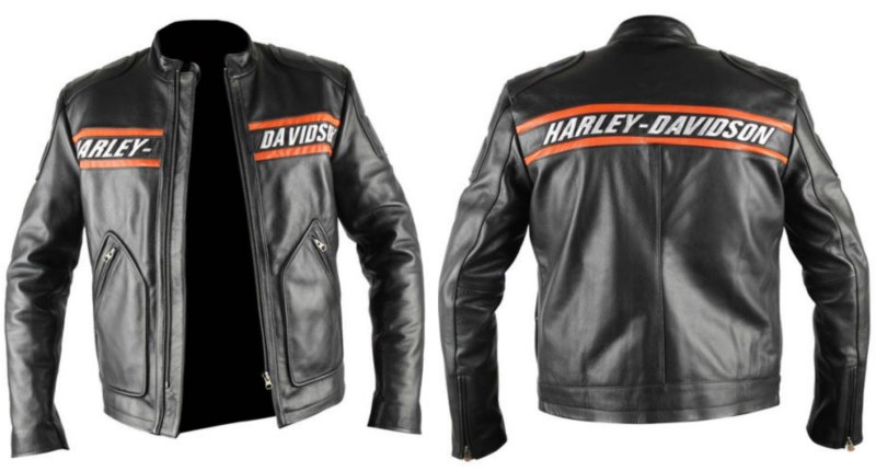 Куртка Harley Davidson мужская