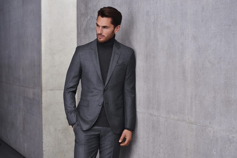Boss Hugo Boss мужские одежда