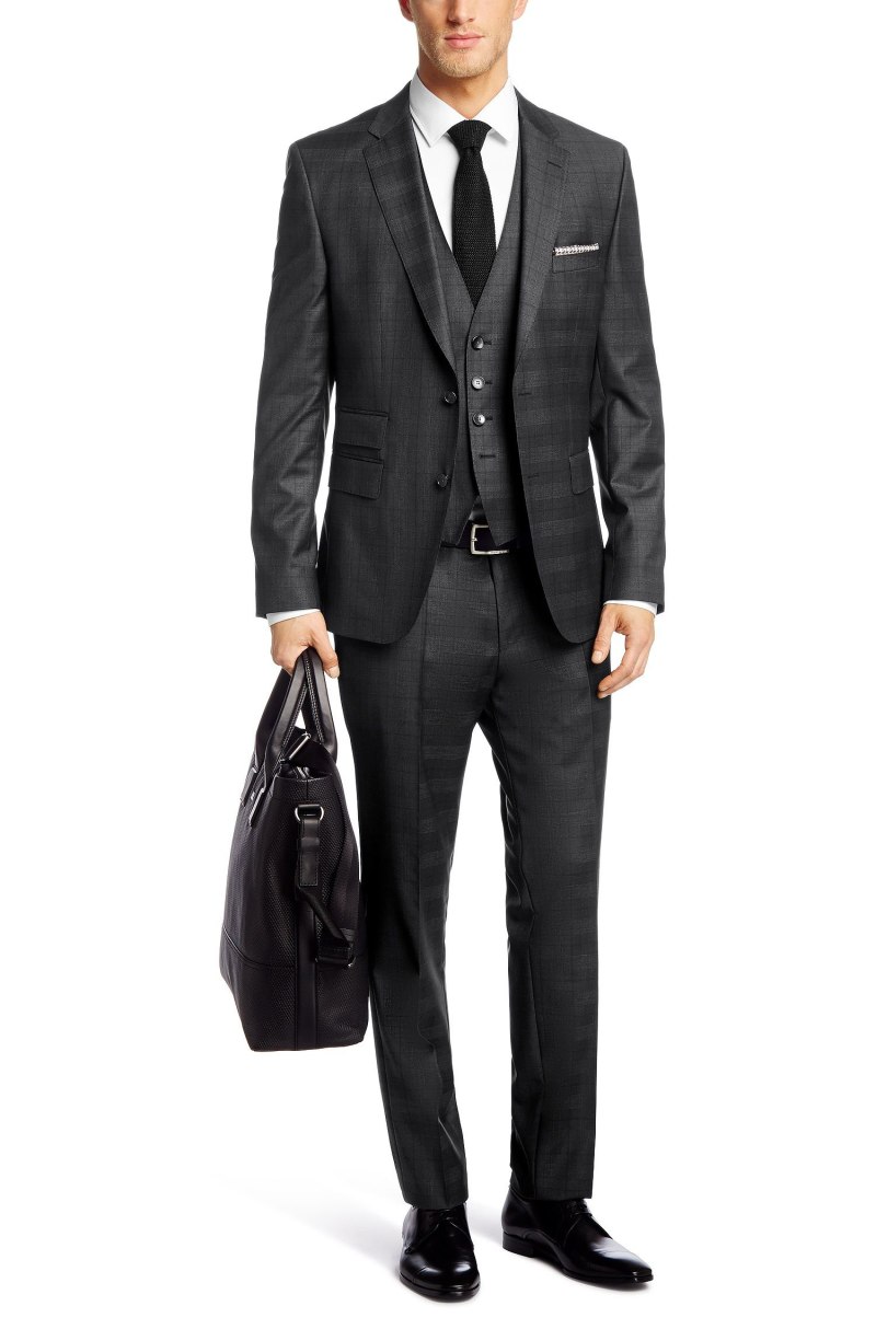 Костюм Hugo Boss as7037
