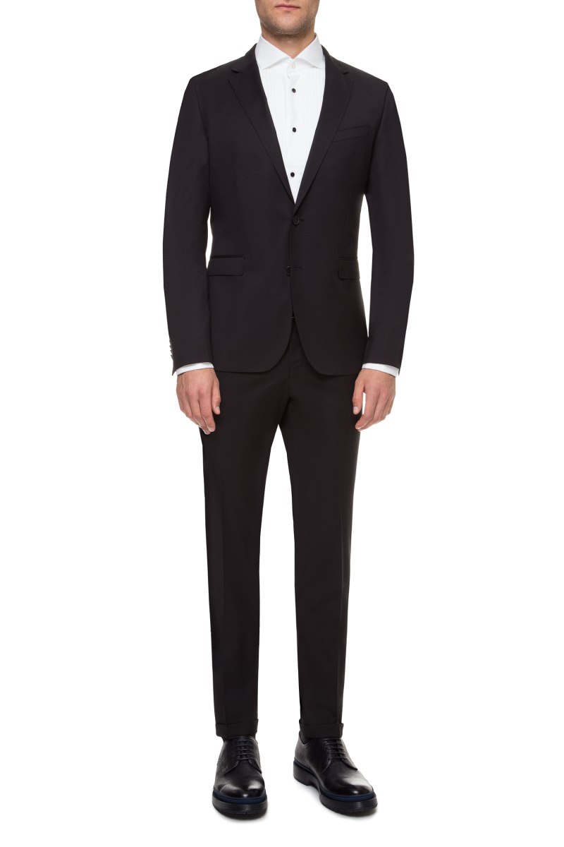Hugo Boss костюм