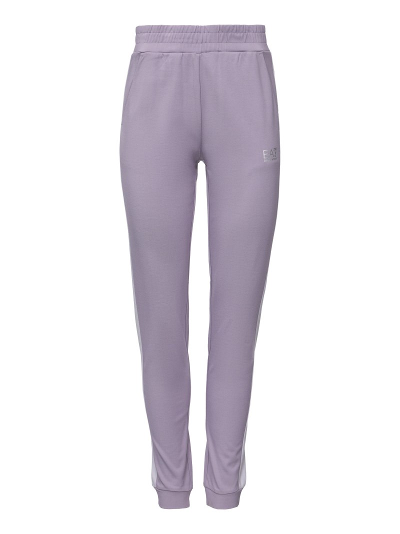 Adidas Originals Essential Jogger in Mauve women