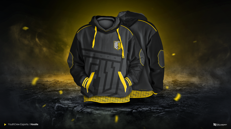 Hoodie Design