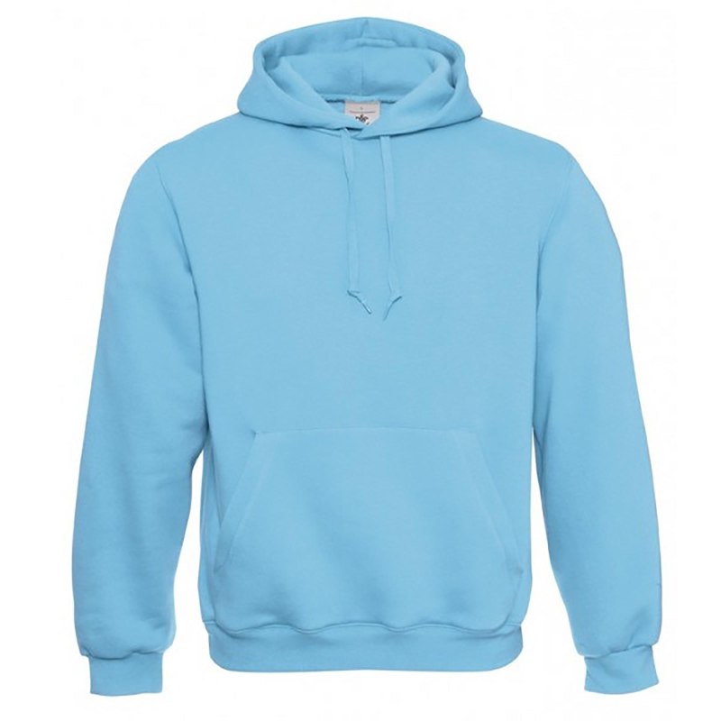 Толстовка “Hooded Sweat”