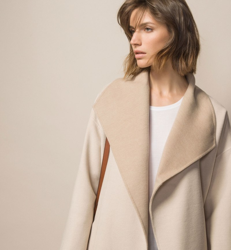 Куртка massimo Dutti женская