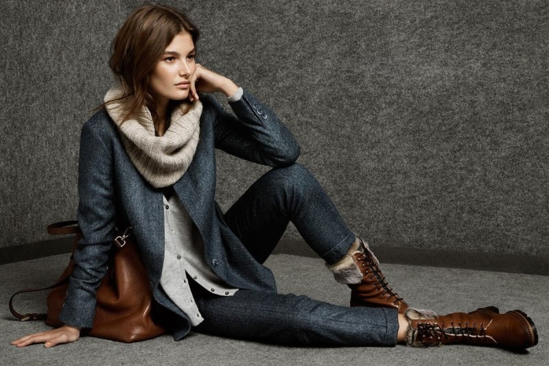 Massimo Dutti коллекция 2022