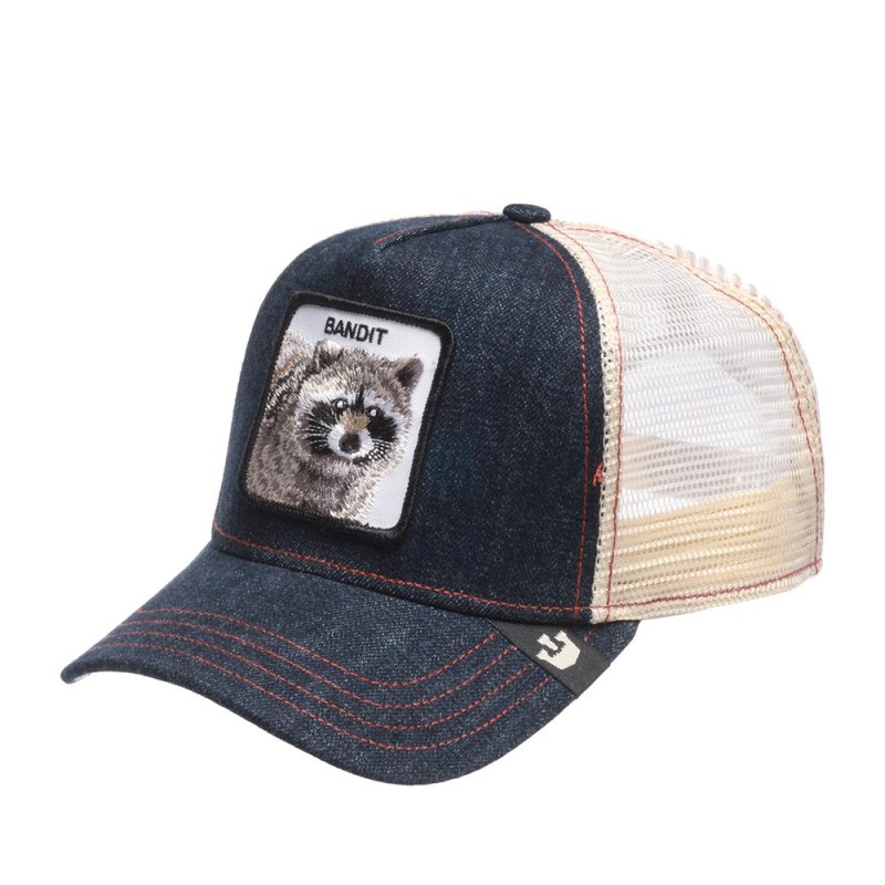 Goorin Bros кепка