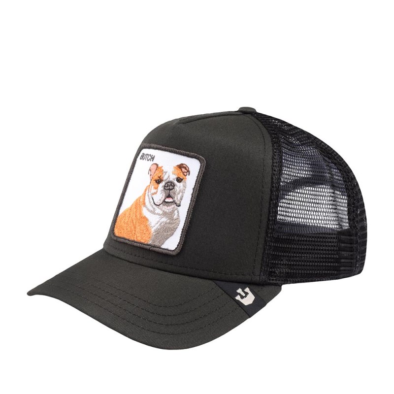 Goorin brothers beaver
