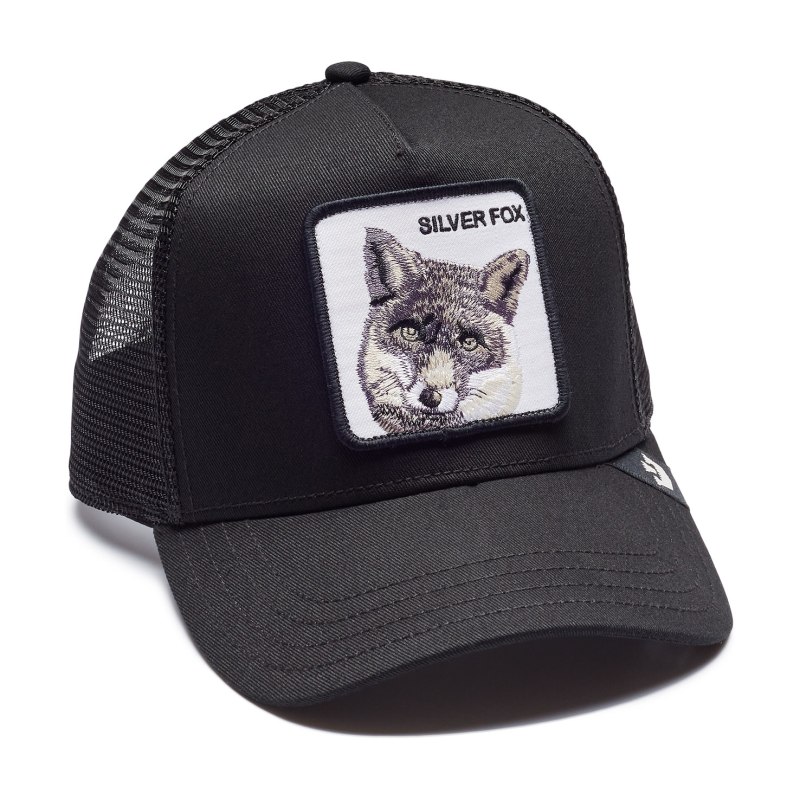 Fox GB
