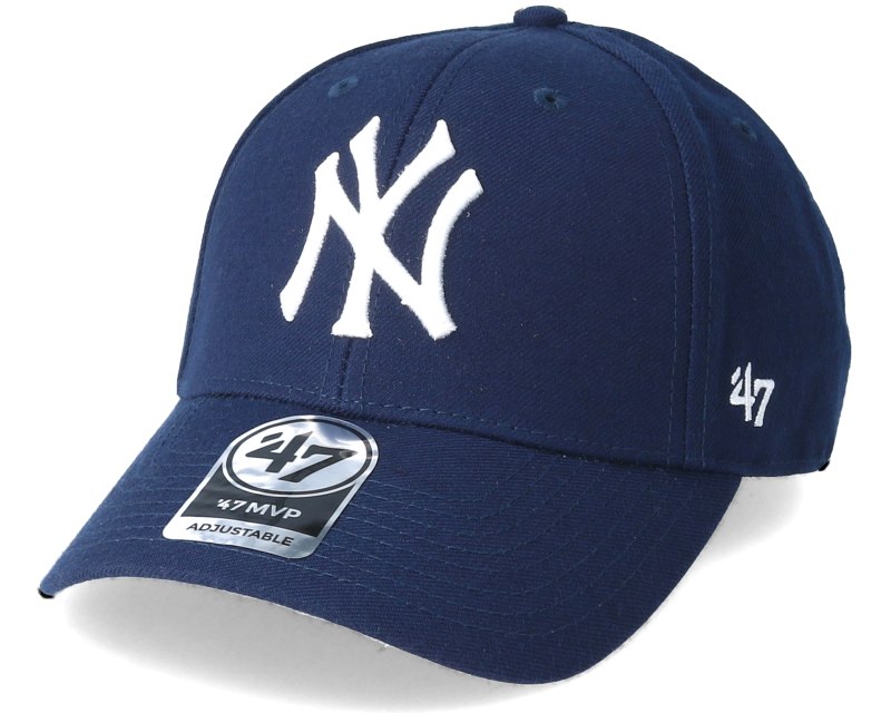 Бейсболка New York 47