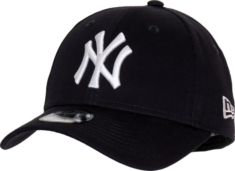 Кепка New era 940 League Basic New York Yankees