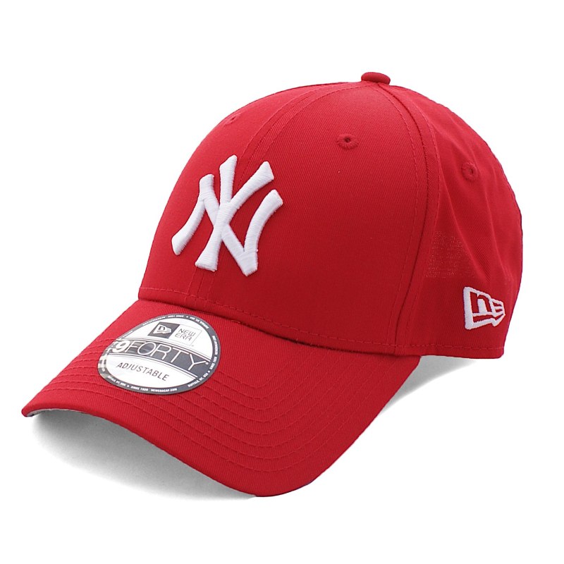 Кепка New era New York